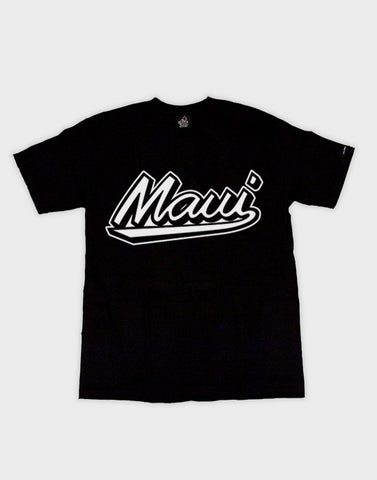 Maui Nui - Black